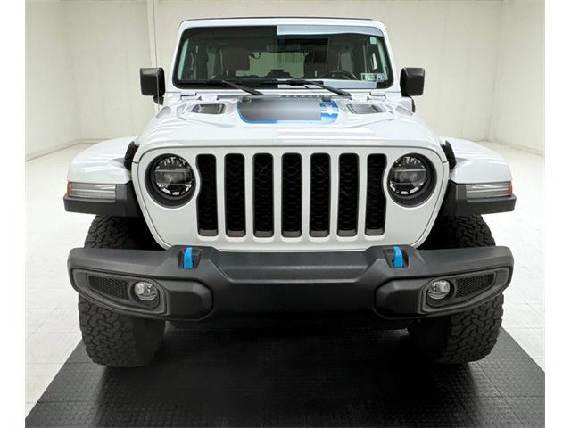 2021 Jeep Wrangler (CC-2074148) for sale in Morgantown, Pennsylvania