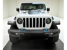 2021 Jeep Wrangler (CC-2074148) for sale in Morgantown, Pennsylvania