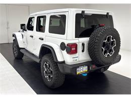 2021 Jeep Wrangler (CC-2074148) for sale in Morgantown, Pennsylvania