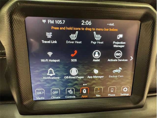 2021 Jeep Wrangler (CC-2074148) for sale in Morgantown, Pennsylvania