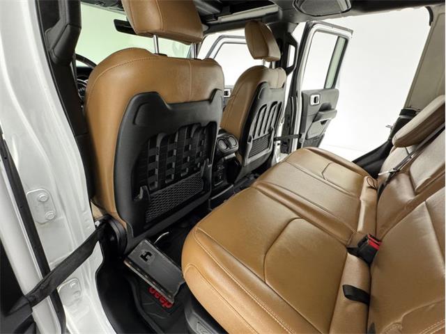 2021 Jeep Wrangler (CC-2074148) for sale in Morgantown, Pennsylvania