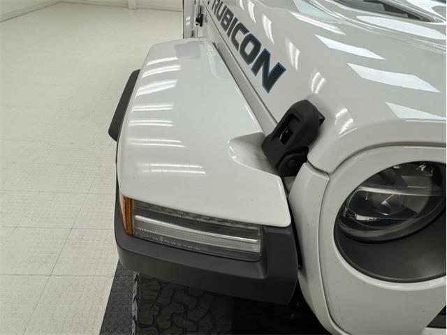 2021 Jeep Wrangler (CC-2074148) for sale in Morgantown, Pennsylvania