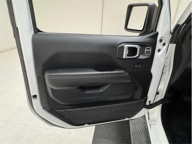 2021 Jeep Wrangler (CC-2074148) for sale in Morgantown, Pennsylvania