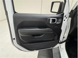 2021 Jeep Wrangler (CC-2074148) for sale in Morgantown, Pennsylvania