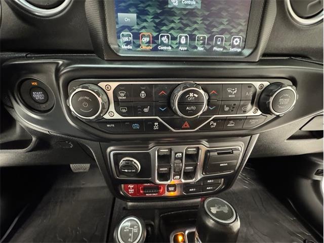 2021 Jeep Wrangler (CC-2074148) for sale in Morgantown, Pennsylvania