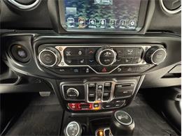 2021 Jeep Wrangler (CC-2074148) for sale in Morgantown, Pennsylvania