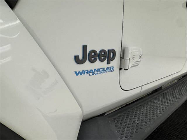 2021 Jeep Wrangler (CC-2074148) for sale in Morgantown, Pennsylvania