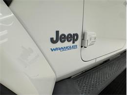 2021 Jeep Wrangler (CC-2074148) for sale in Morgantown, Pennsylvania