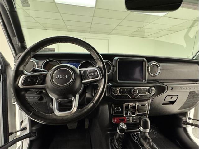2021 Jeep Wrangler (CC-2074148) for sale in Morgantown, Pennsylvania