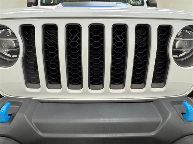 2021 Jeep Wrangler (CC-2074148) for sale in Morgantown, Pennsylvania