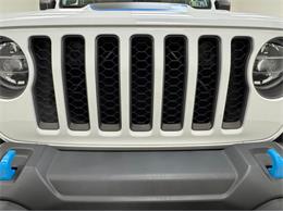 2021 Jeep Wrangler (CC-2074148) for sale in Morgantown, Pennsylvania