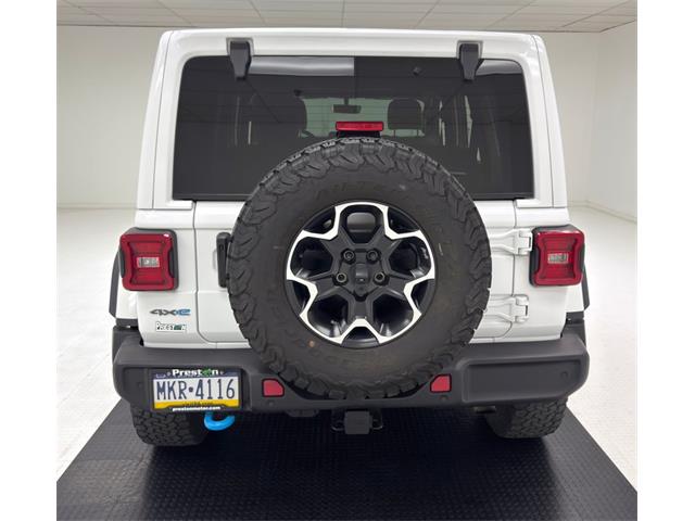 2021 Jeep Wrangler (CC-2074148) for sale in Morgantown, Pennsylvania