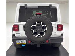 2021 Jeep Wrangler (CC-2074148) for sale in Morgantown, Pennsylvania
