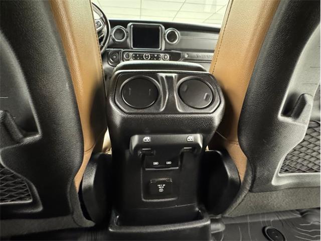 2021 Jeep Wrangler (CC-2074148) for sale in Morgantown, Pennsylvania