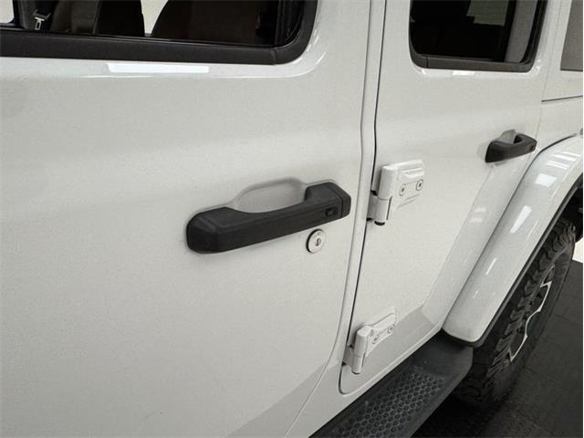 2021 Jeep Wrangler (CC-2074148) for sale in Morgantown, Pennsylvania