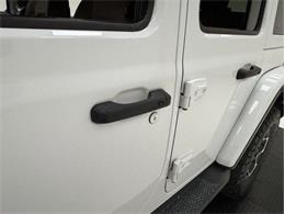 2021 Jeep Wrangler (CC-2074148) for sale in Morgantown, Pennsylvania