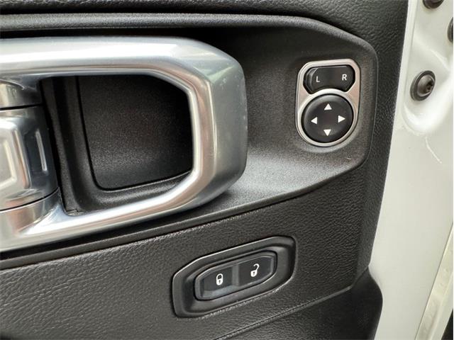 2021 Jeep Wrangler (CC-2074148) for sale in Morgantown, Pennsylvania