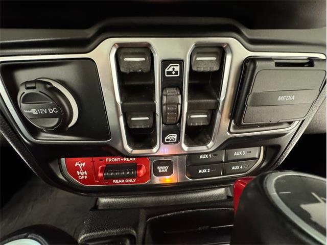 2021 Jeep Wrangler (CC-2074148) for sale in Morgantown, Pennsylvania