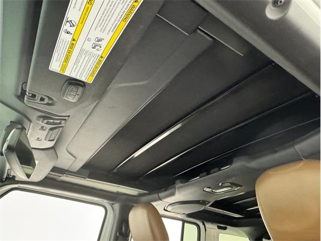 2021 Jeep Wrangler (CC-2074148) for sale in Morgantown, Pennsylvania