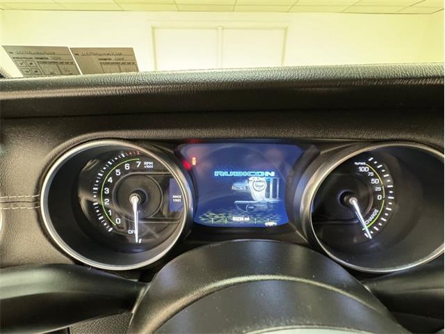 2021 Jeep Wrangler (CC-2074148) for sale in Morgantown, Pennsylvania