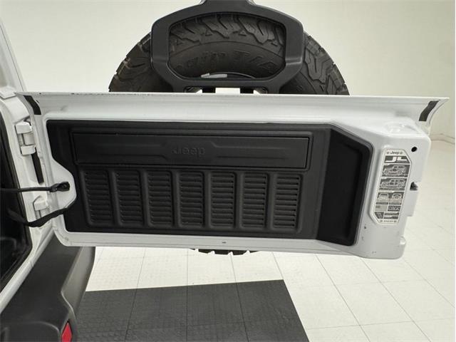 2021 Jeep Wrangler (CC-2074148) for sale in Morgantown, Pennsylvania