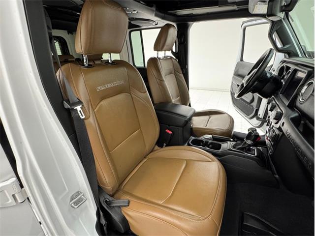 2021 Jeep Wrangler (CC-2074148) for sale in Morgantown, Pennsylvania
