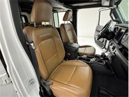 2021 Jeep Wrangler (CC-2074148) for sale in Morgantown, Pennsylvania