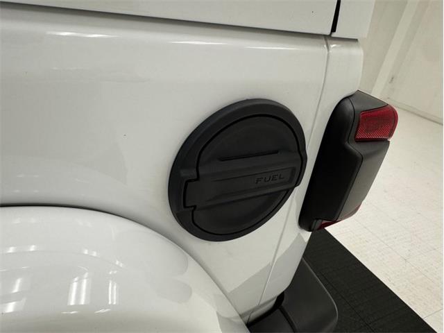 2021 Jeep Wrangler (CC-2074148) for sale in Morgantown, Pennsylvania