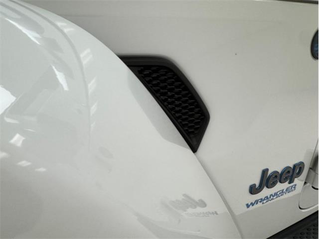 2021 Jeep Wrangler (CC-2074148) for sale in Morgantown, Pennsylvania