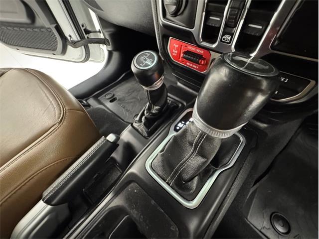 2021 Jeep Wrangler (CC-2074148) for sale in Morgantown, Pennsylvania