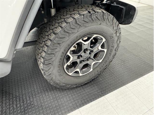 2021 Jeep Wrangler (CC-2074148) for sale in Morgantown, Pennsylvania