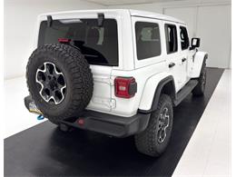 2021 Jeep Wrangler (CC-2074148) for sale in Morgantown, Pennsylvania