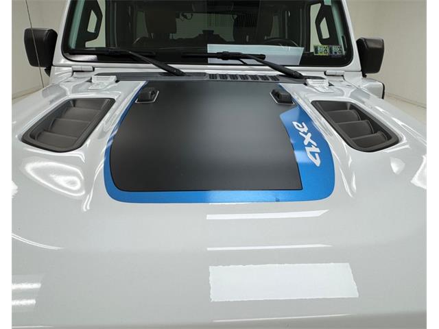 2021 Jeep Wrangler (CC-2074148) for sale in Morgantown, Pennsylvania