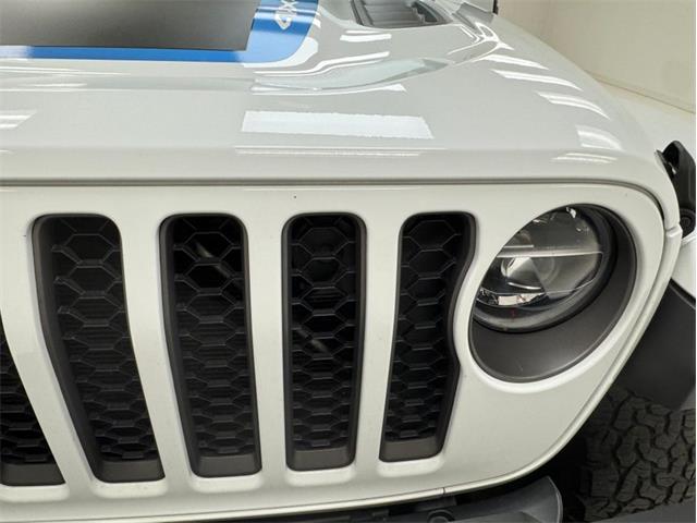 2021 Jeep Wrangler (CC-2074148) for sale in Morgantown, Pennsylvania