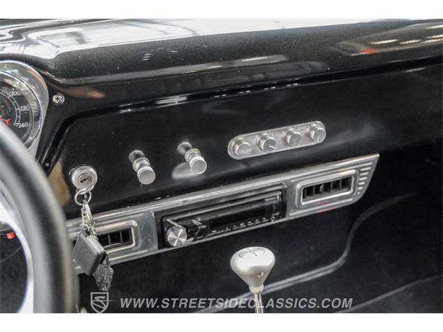 1955 Ford F1 (CC-2074149) for sale in Ft Worth, Texas