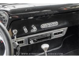 1955 Ford F1 (CC-2074149) for sale in Ft Worth, Texas