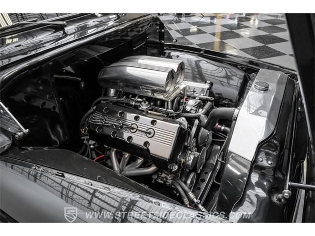 1955 Ford F1 (CC-2074149) for sale in Ft Worth, Texas