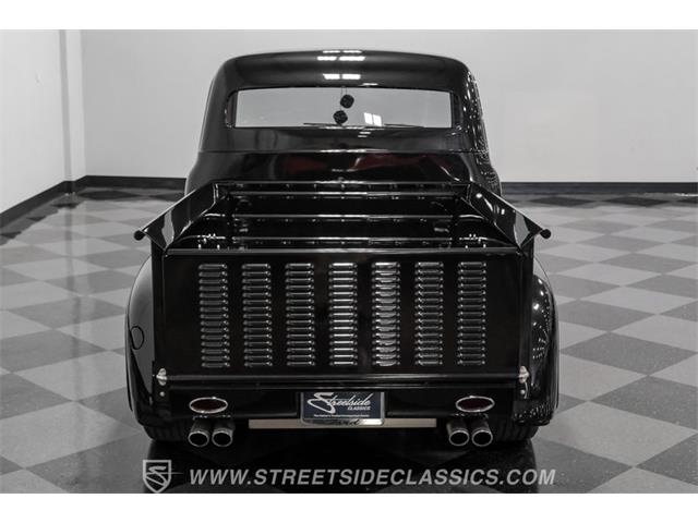 1955 Ford F1 (CC-2074149) for sale in Ft Worth, Texas