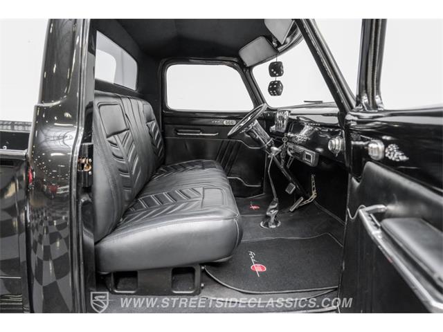1955 Ford F1 (CC-2074149) for sale in Ft Worth, Texas