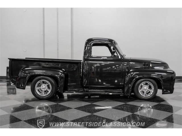 1955 Ford F1 (CC-2074149) for sale in Ft Worth, Texas
