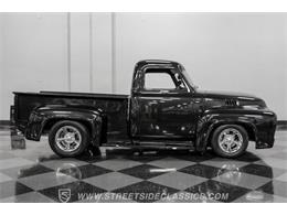 1955 Ford F1 (CC-2074149) for sale in Ft Worth, Texas