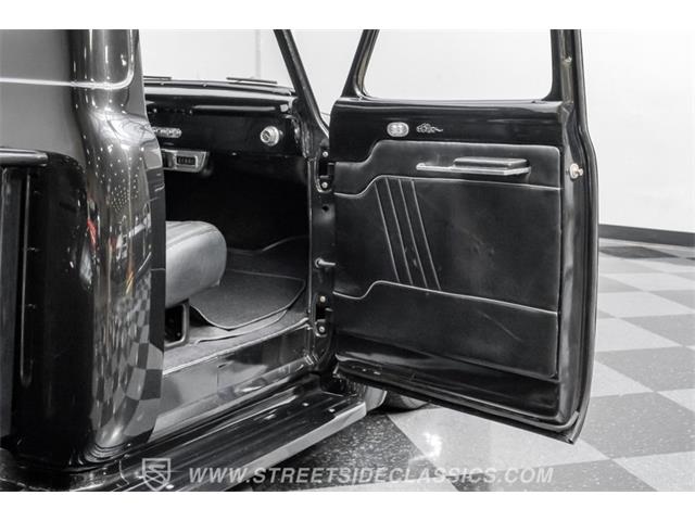 1955 Ford F1 (CC-2074149) for sale in Ft Worth, Texas