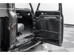 1955 Ford F1 (CC-2074149) for sale in Ft Worth, Texas