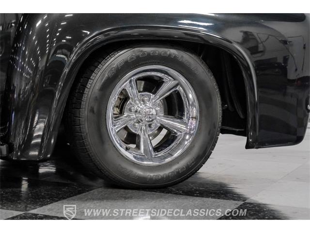 1955 Ford F1 (CC-2074149) for sale in Ft Worth, Texas