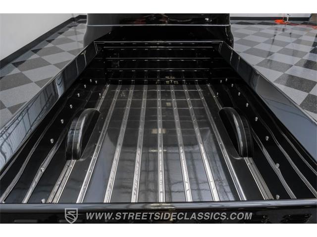 1955 Ford F1 (CC-2074149) for sale in Ft Worth, Texas