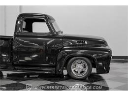 1955 Ford F1 (CC-2074149) for sale in Ft Worth, Texas
