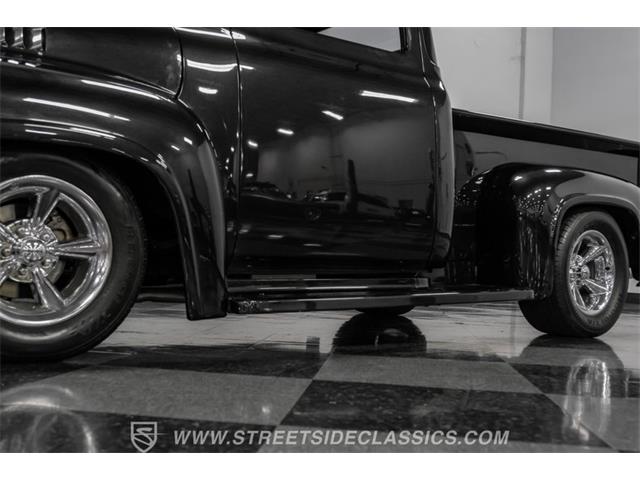 1955 Ford F1 (CC-2074149) for sale in Ft Worth, Texas