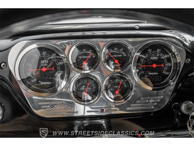 1955 Ford F1 (CC-2074149) for sale in Ft Worth, Texas