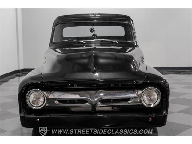 1955 Ford F1 (CC-2074149) for sale in Ft Worth, Texas