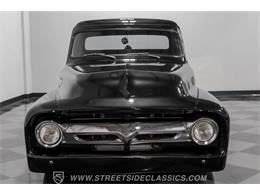 1955 Ford F1 (CC-2074149) for sale in Ft Worth, Texas